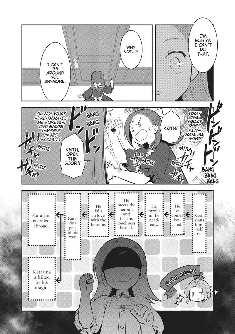 My Next Life As A Villainess All Routes Lead To Doom 2 26