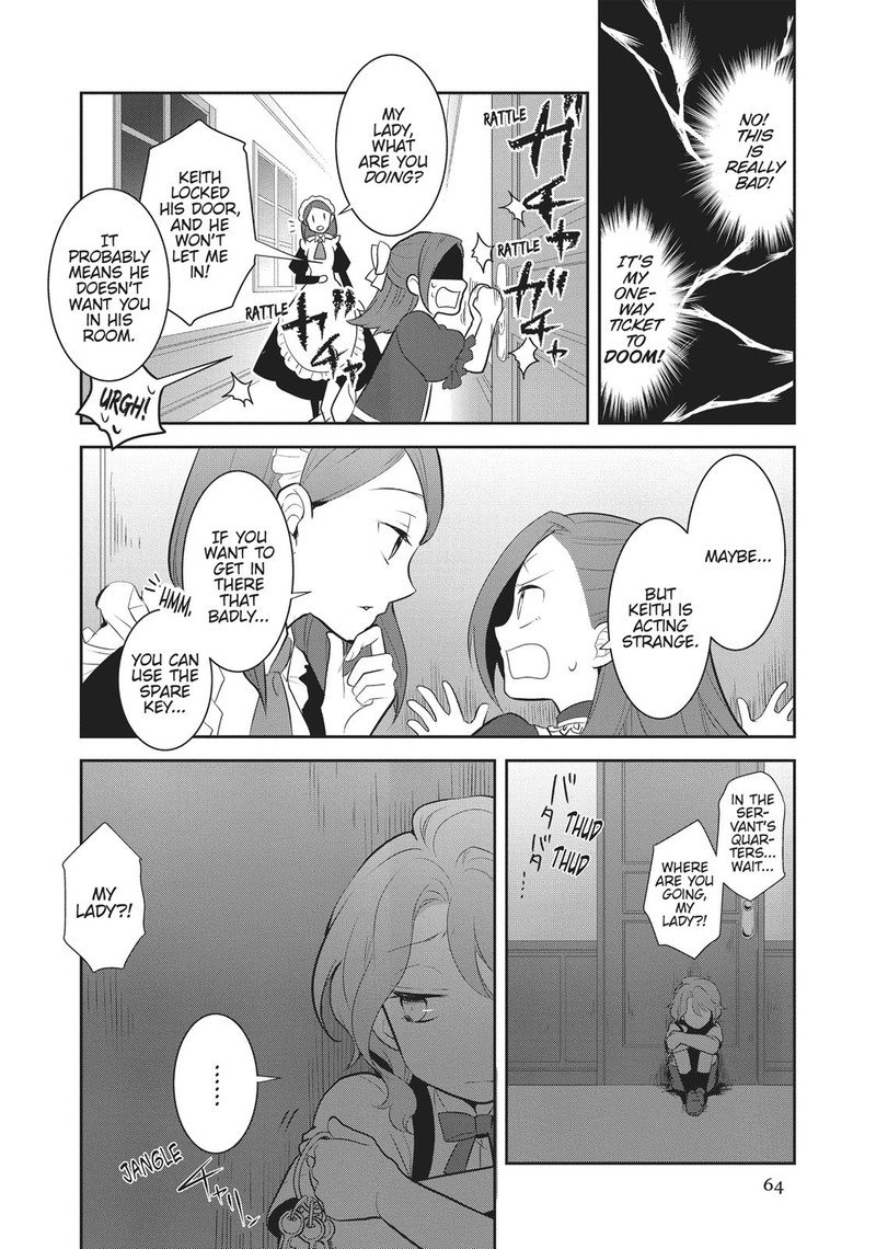 My Next Life As A Villainess All Routes Lead To Doom 2 27