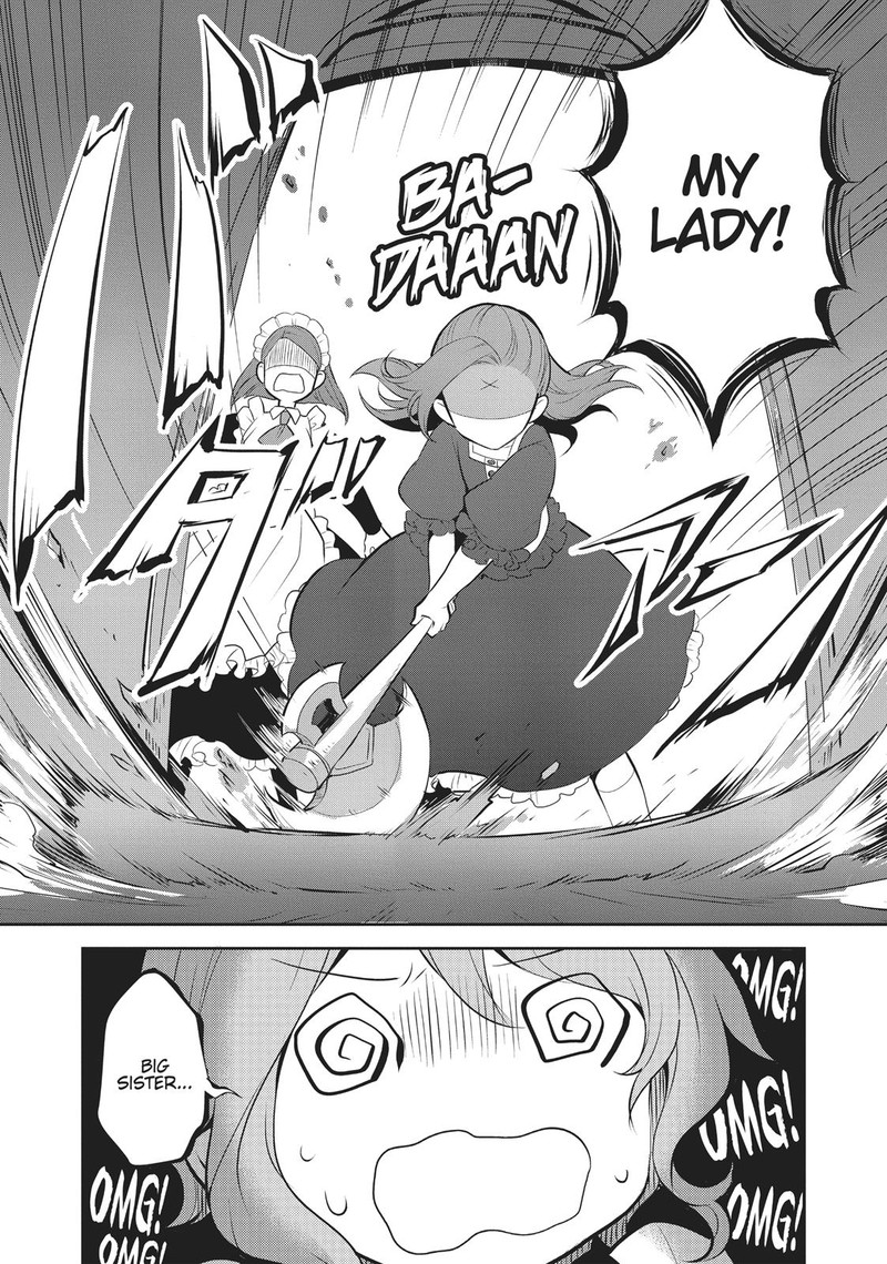 My Next Life As A Villainess All Routes Lead To Doom 2 29
