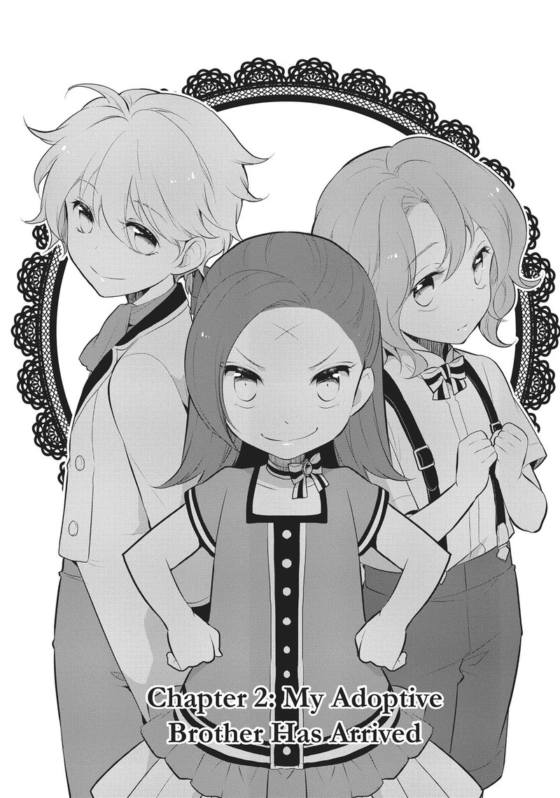 My Next Life As A Villainess All Routes Lead To Doom 2 3