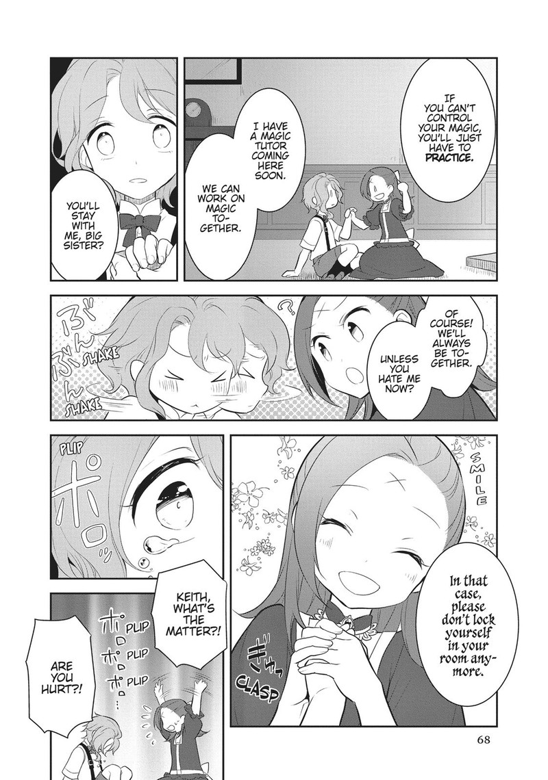 My Next Life As A Villainess All Routes Lead To Doom 2 31
