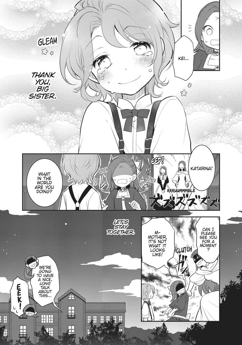 My Next Life As A Villainess All Routes Lead To Doom 2 32