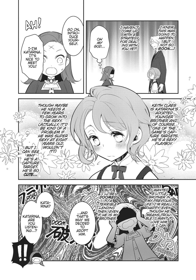 My Next Life As A Villainess All Routes Lead To Doom 2 4