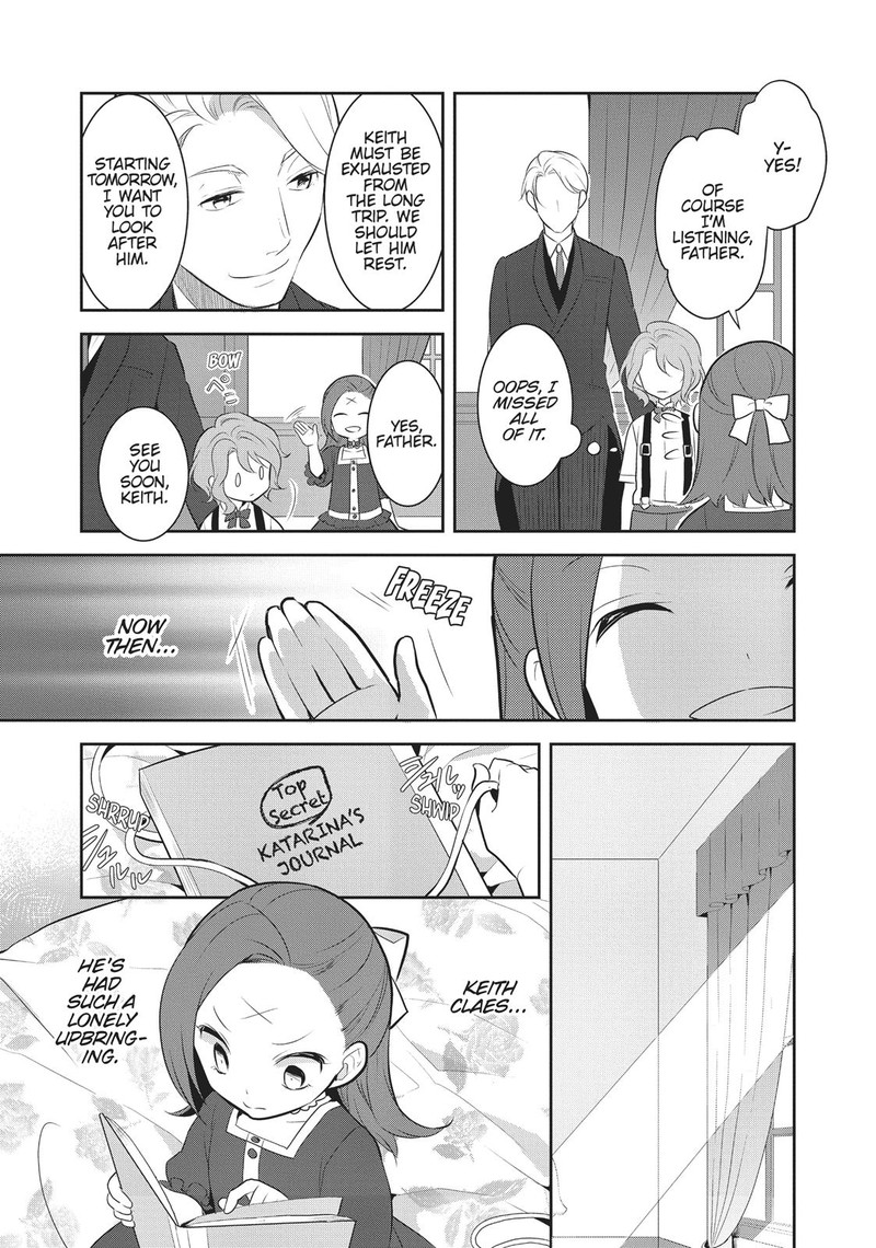 My Next Life As A Villainess All Routes Lead To Doom 2 5