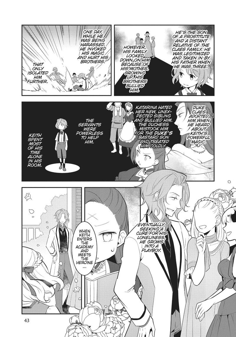 My Next Life As A Villainess All Routes Lead To Doom 2 6