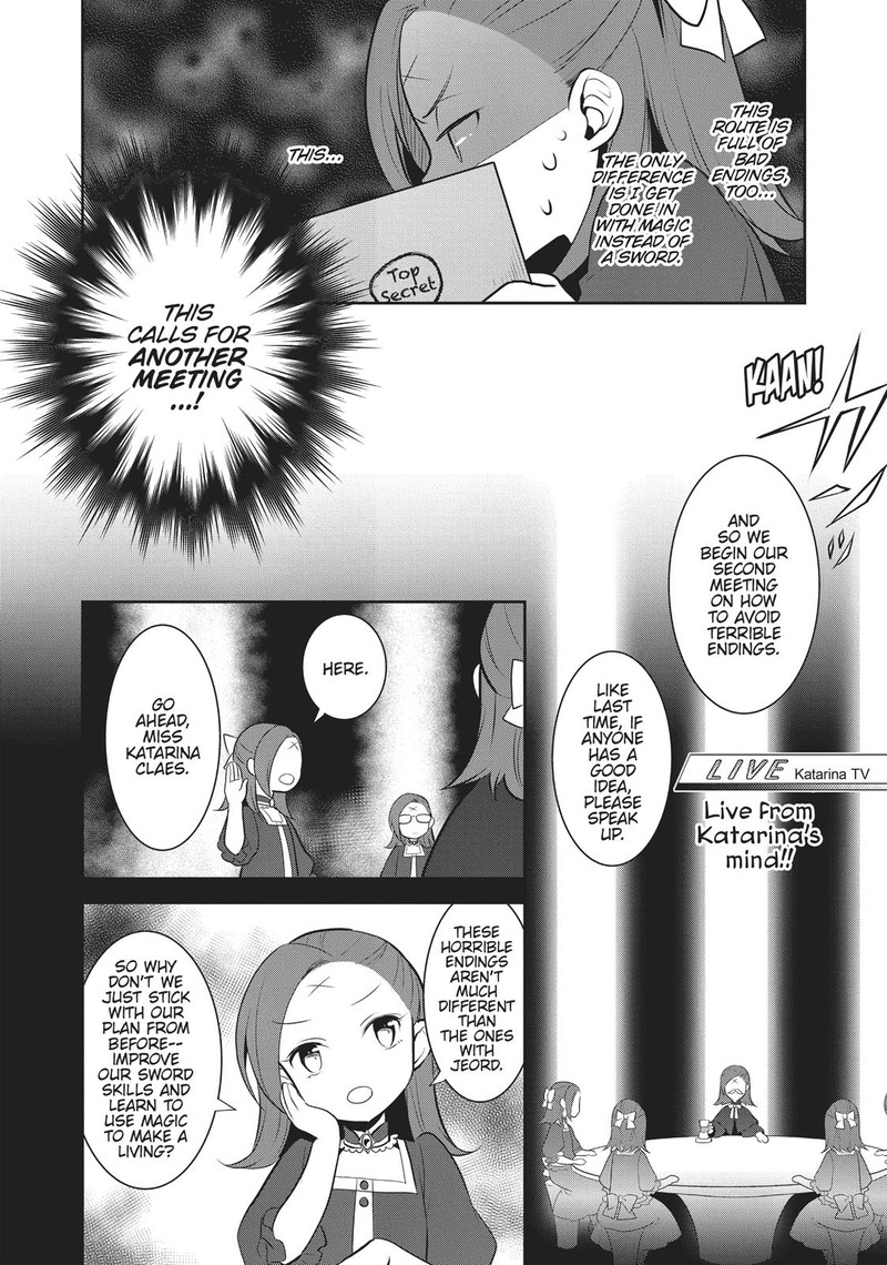 My Next Life As A Villainess All Routes Lead To Doom 2 8