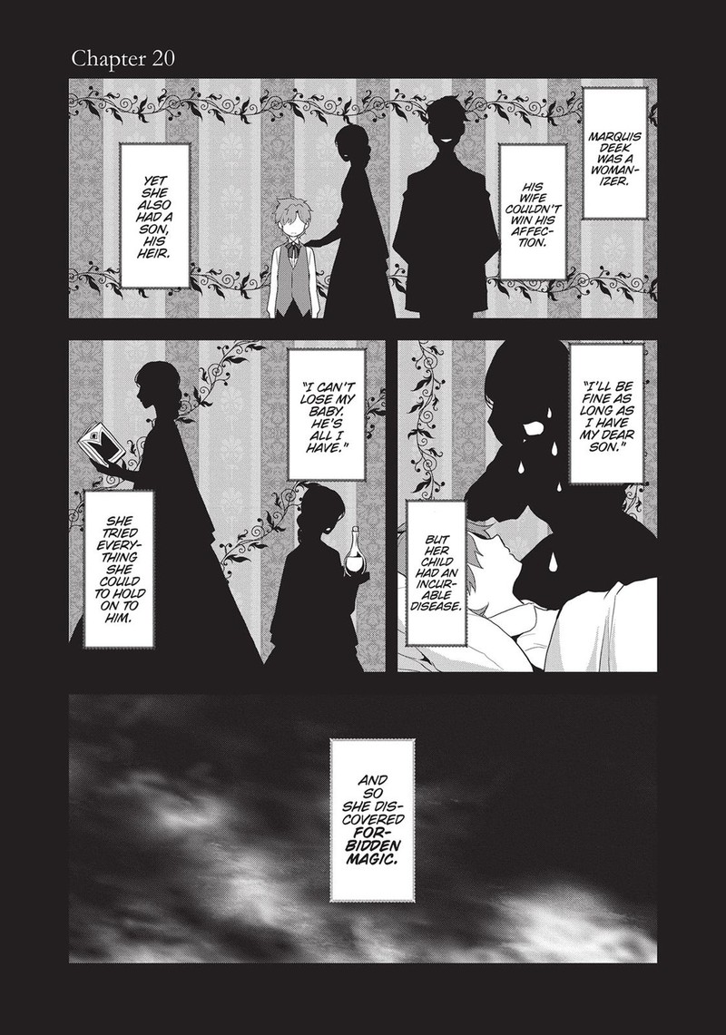 My Next Life As A Villainess All Routes Lead To Doom 20 1