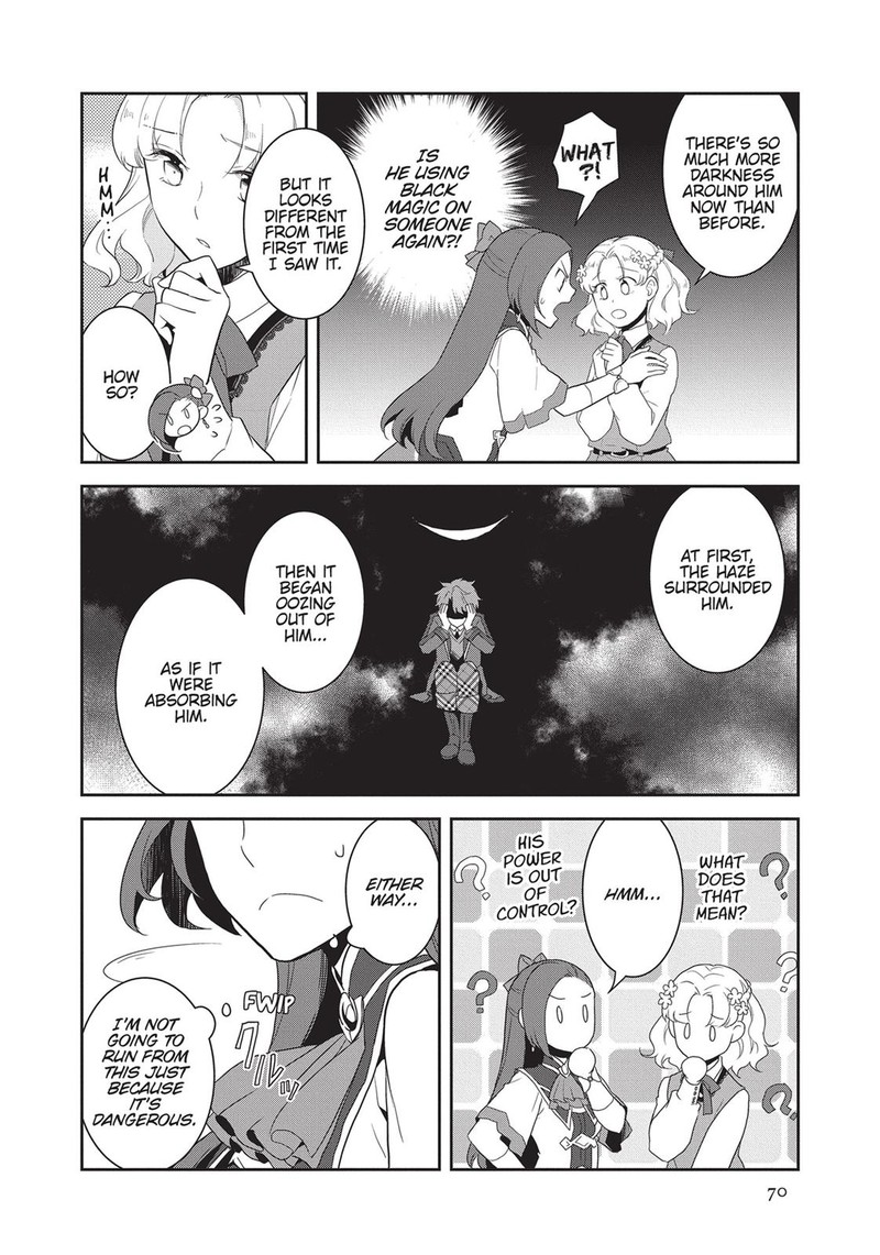 My Next Life As A Villainess All Routes Lead To Doom 20 10