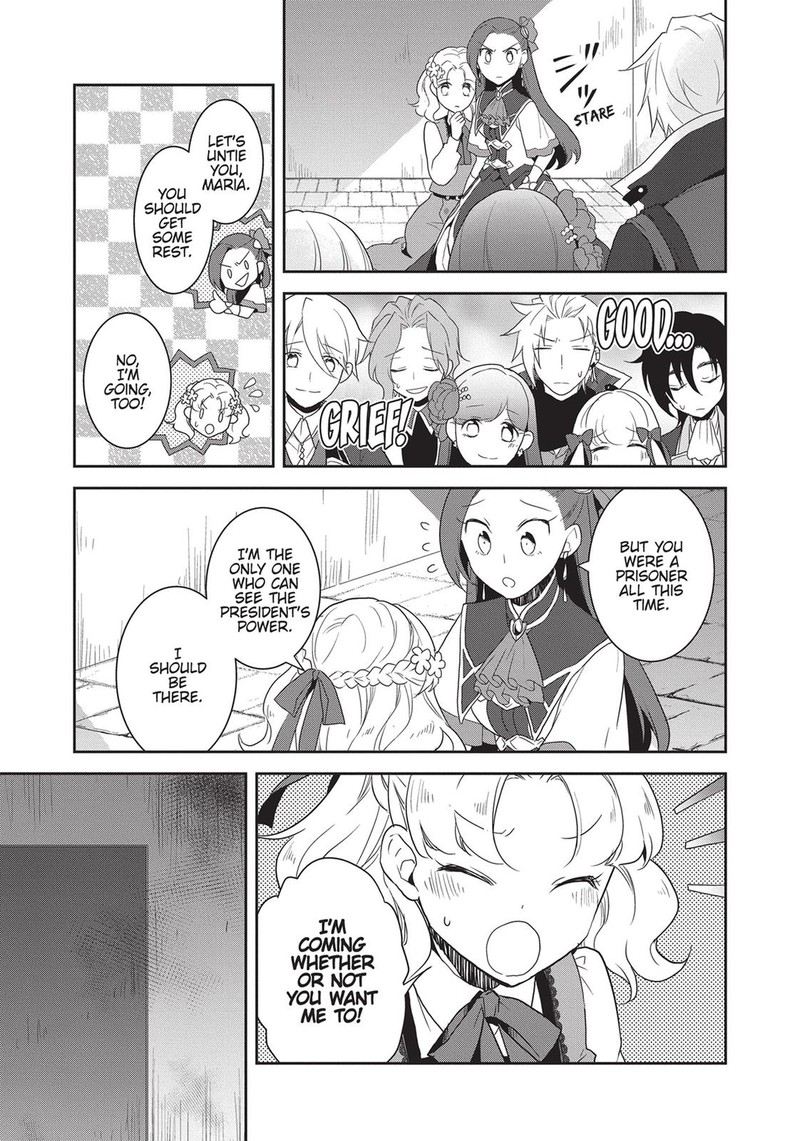 My Next Life As A Villainess All Routes Lead To Doom 20 11