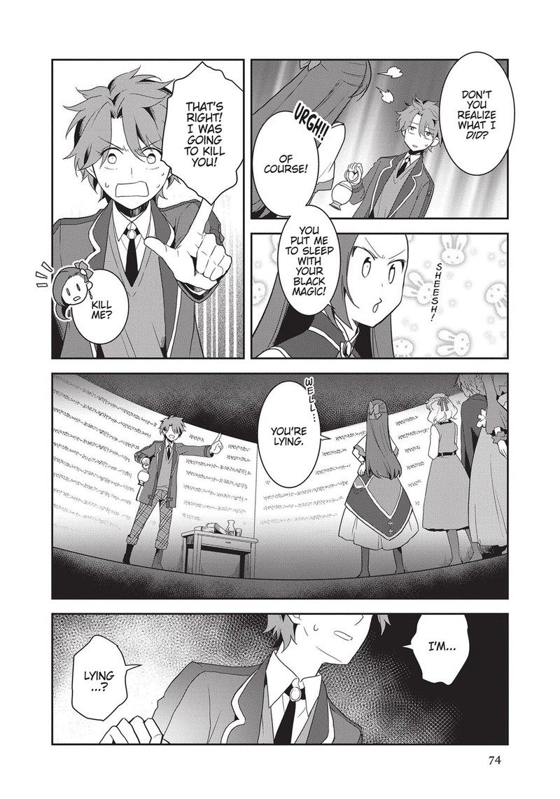 My Next Life As A Villainess All Routes Lead To Doom 20 14