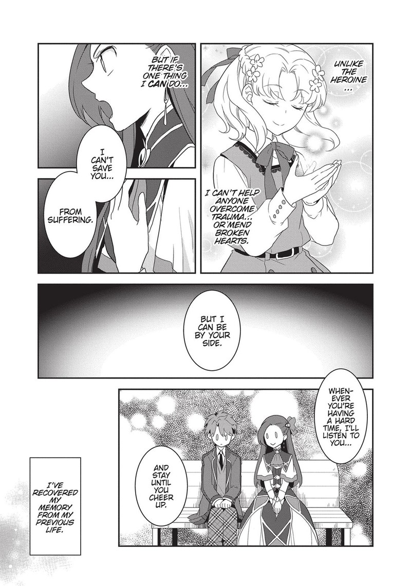My Next Life As A Villainess All Routes Lead To Doom 20 20