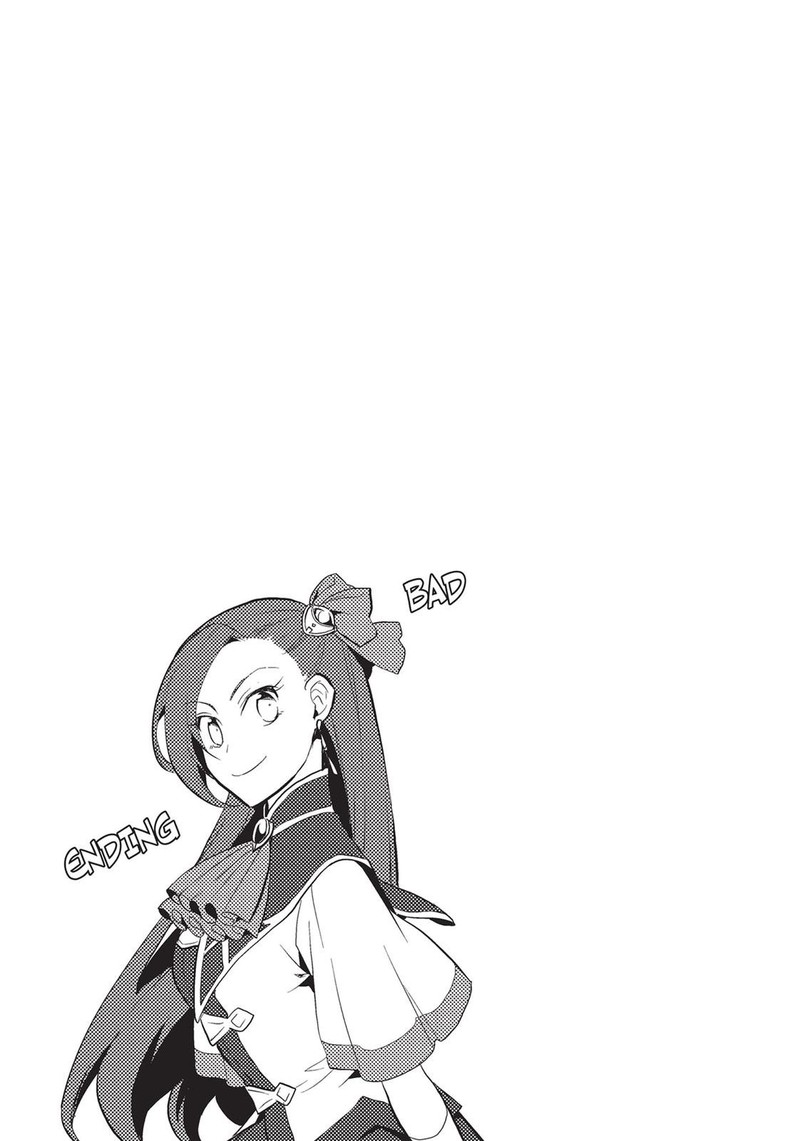 My Next Life As A Villainess All Routes Lead To Doom 20 27
