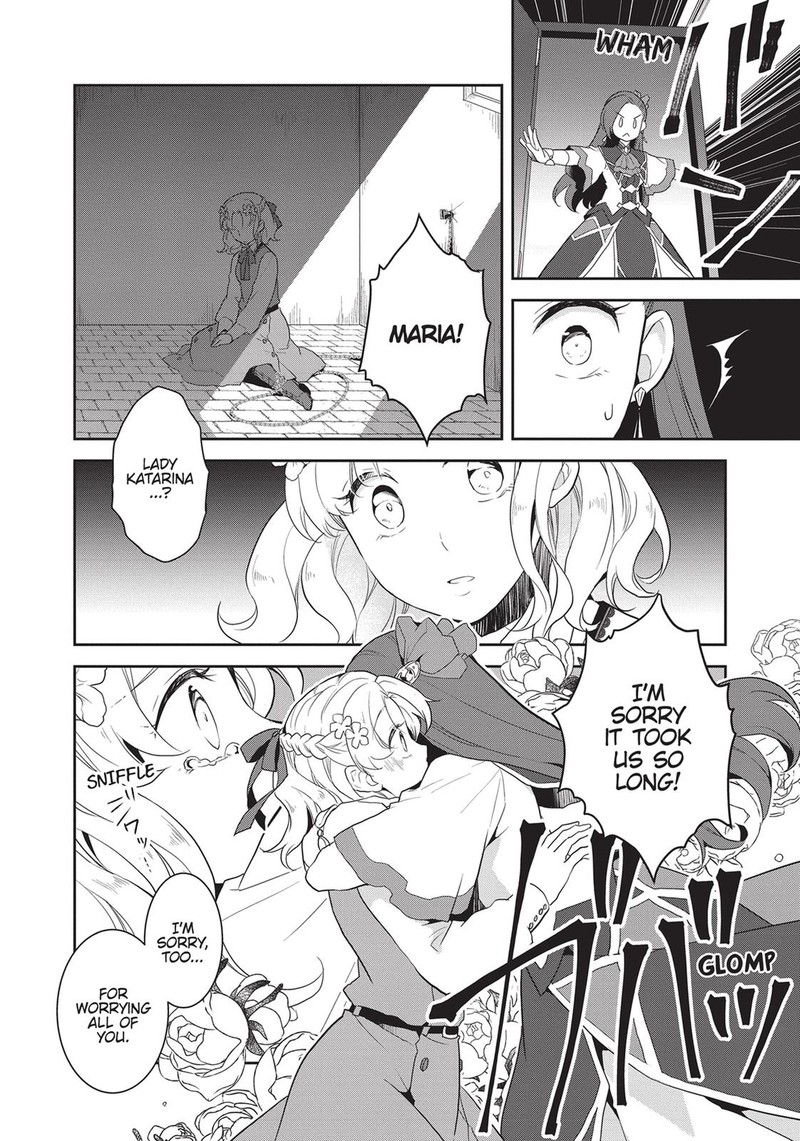 My Next Life As A Villainess All Routes Lead To Doom 20 6