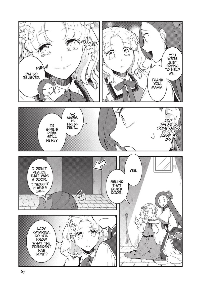 My Next Life As A Villainess All Routes Lead To Doom 20 7