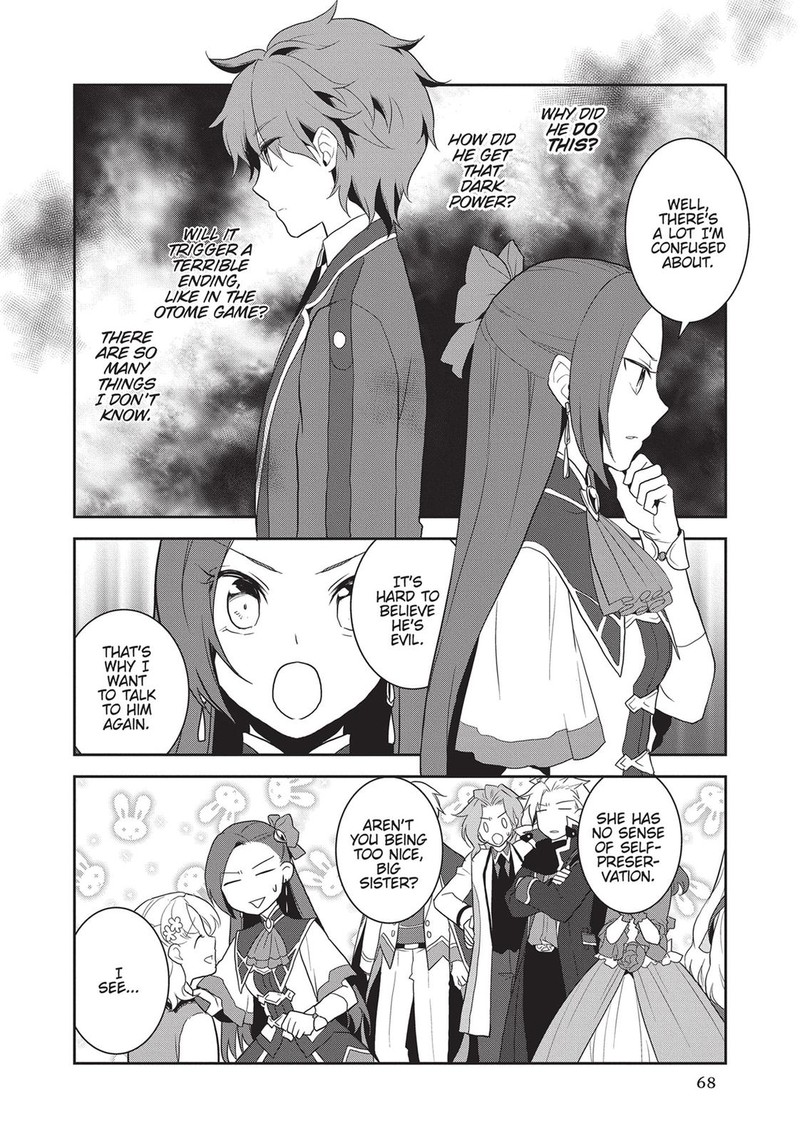 My Next Life As A Villainess All Routes Lead To Doom 20 8