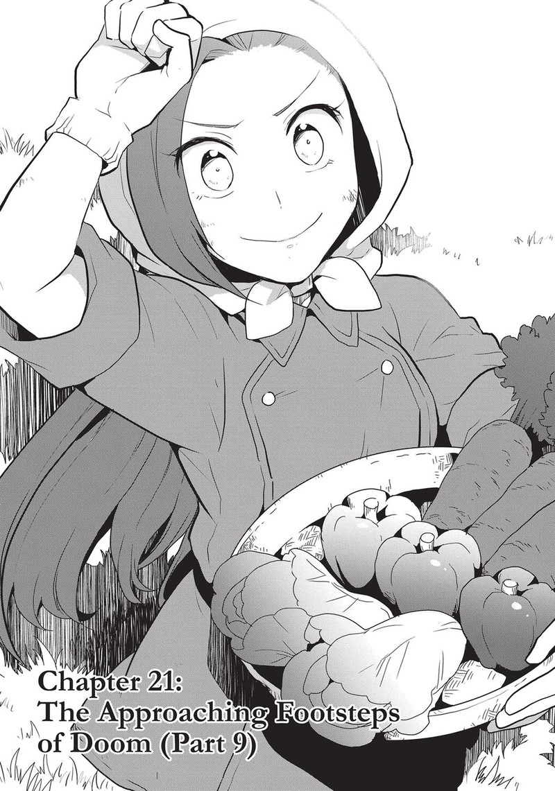 My Next Life As A Villainess All Routes Lead To Doom 21 1