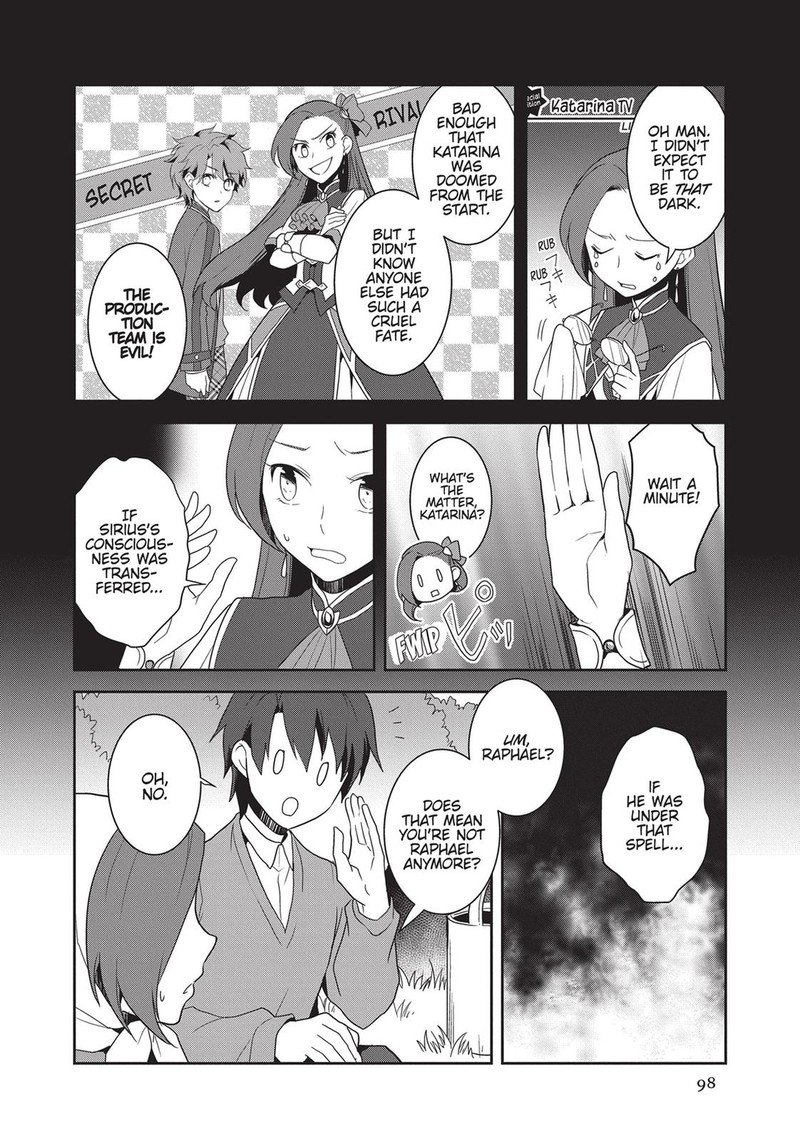 My Next Life As A Villainess All Routes Lead To Doom 21 10