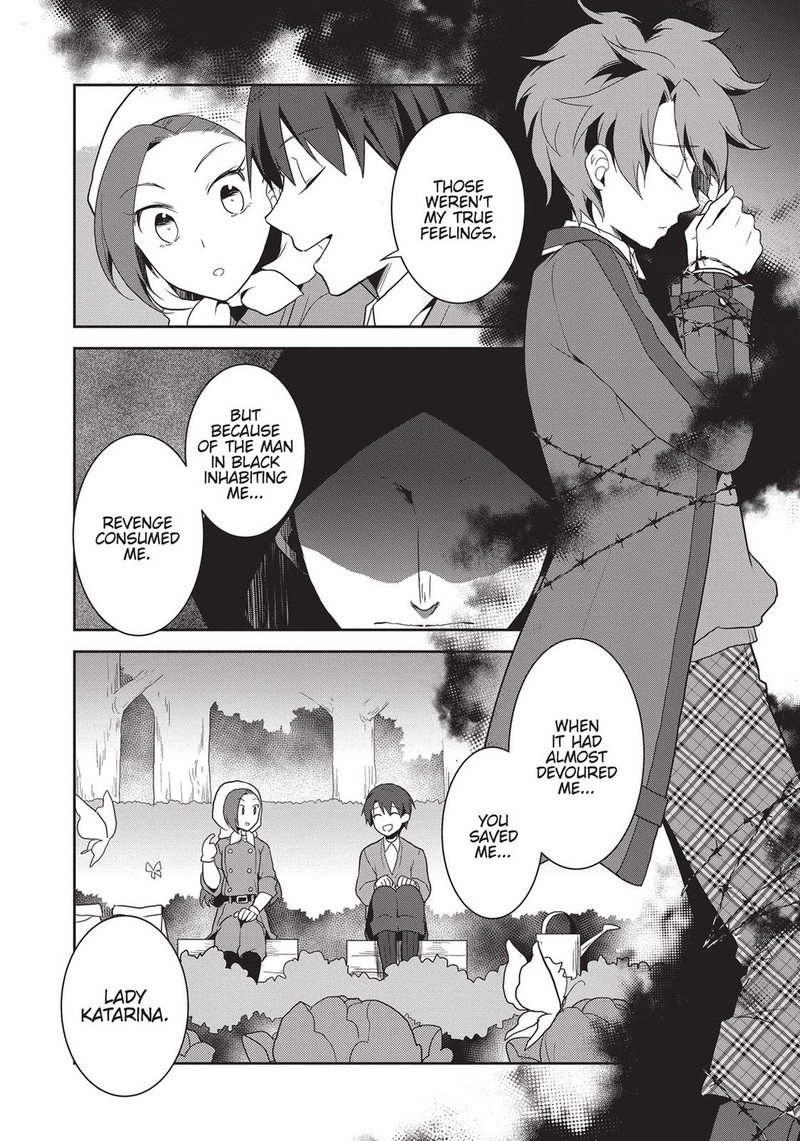 My Next Life As A Villainess All Routes Lead To Doom 21 15