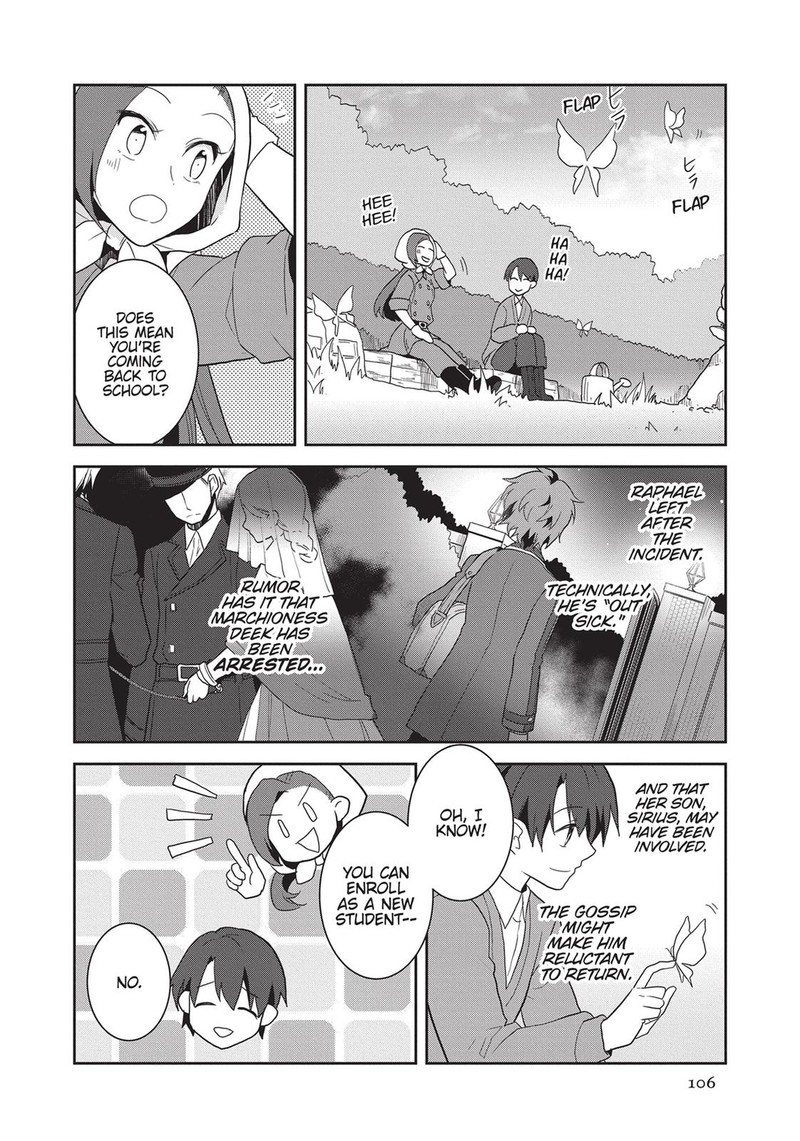 My Next Life As A Villainess All Routes Lead To Doom 21 18
