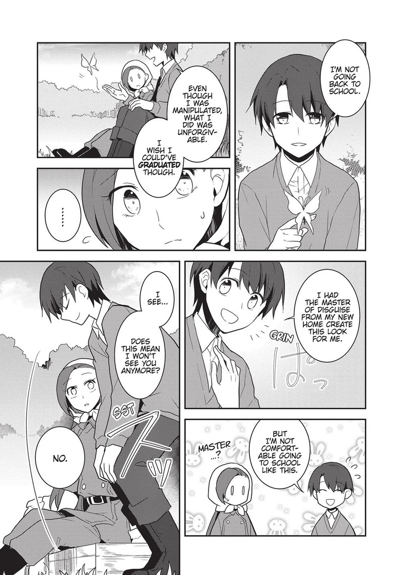 My Next Life As A Villainess All Routes Lead To Doom 21 19