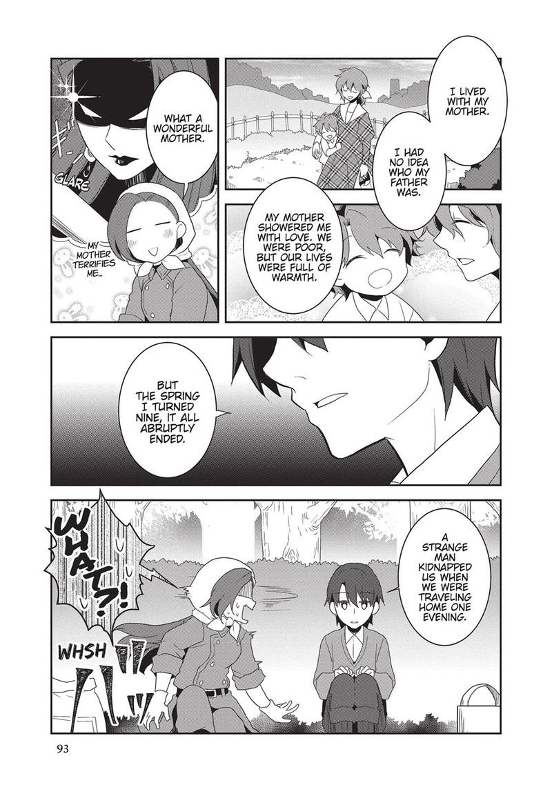 My Next Life As A Villainess All Routes Lead To Doom 21 5