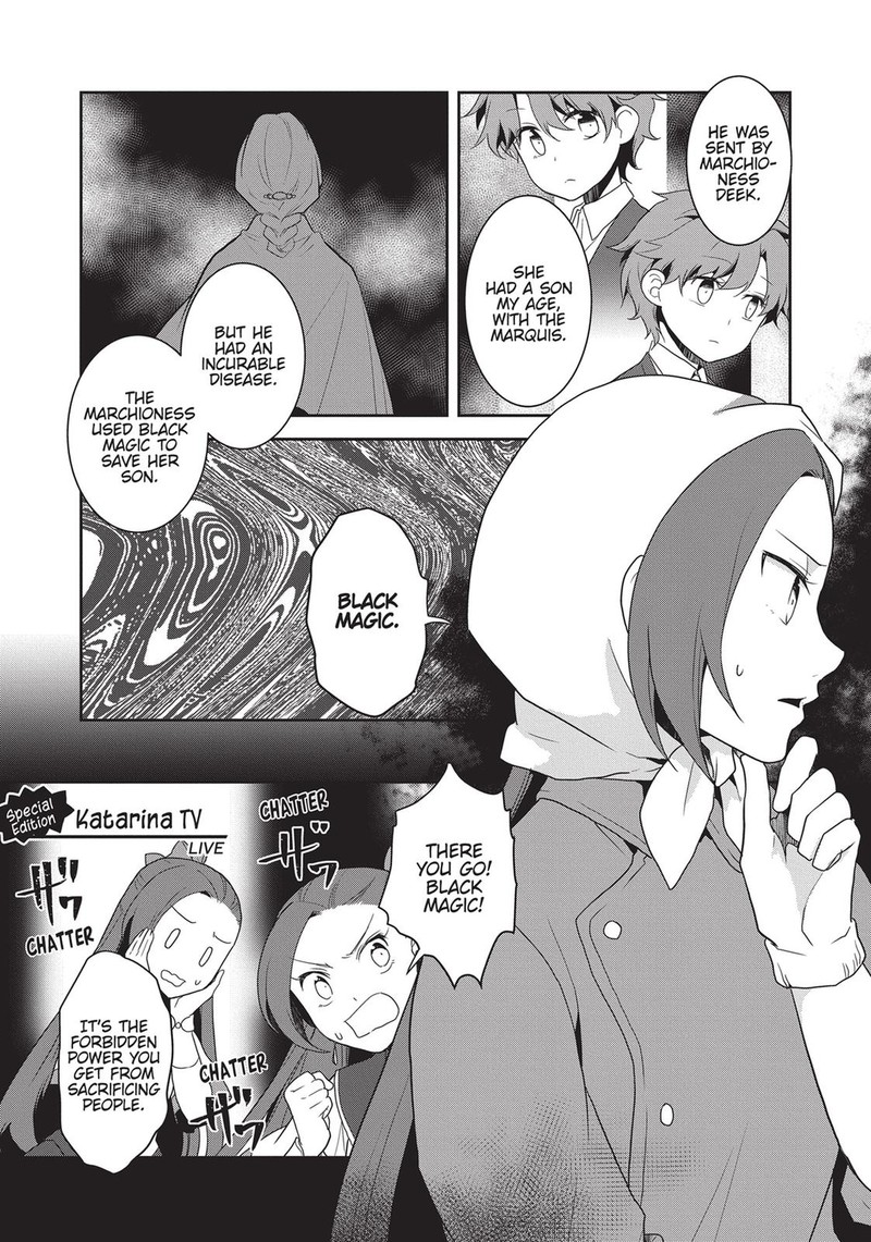 My Next Life As A Villainess All Routes Lead To Doom 21 6