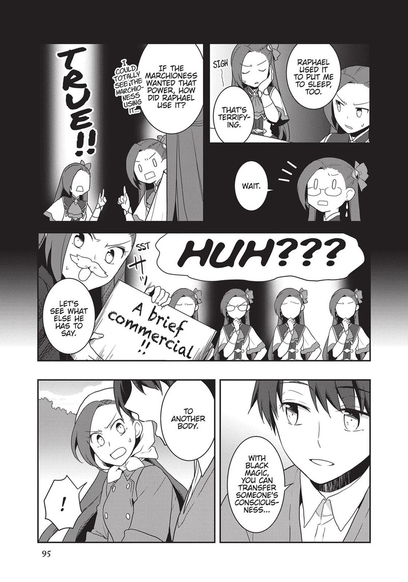 My Next Life As A Villainess All Routes Lead To Doom 21 7
