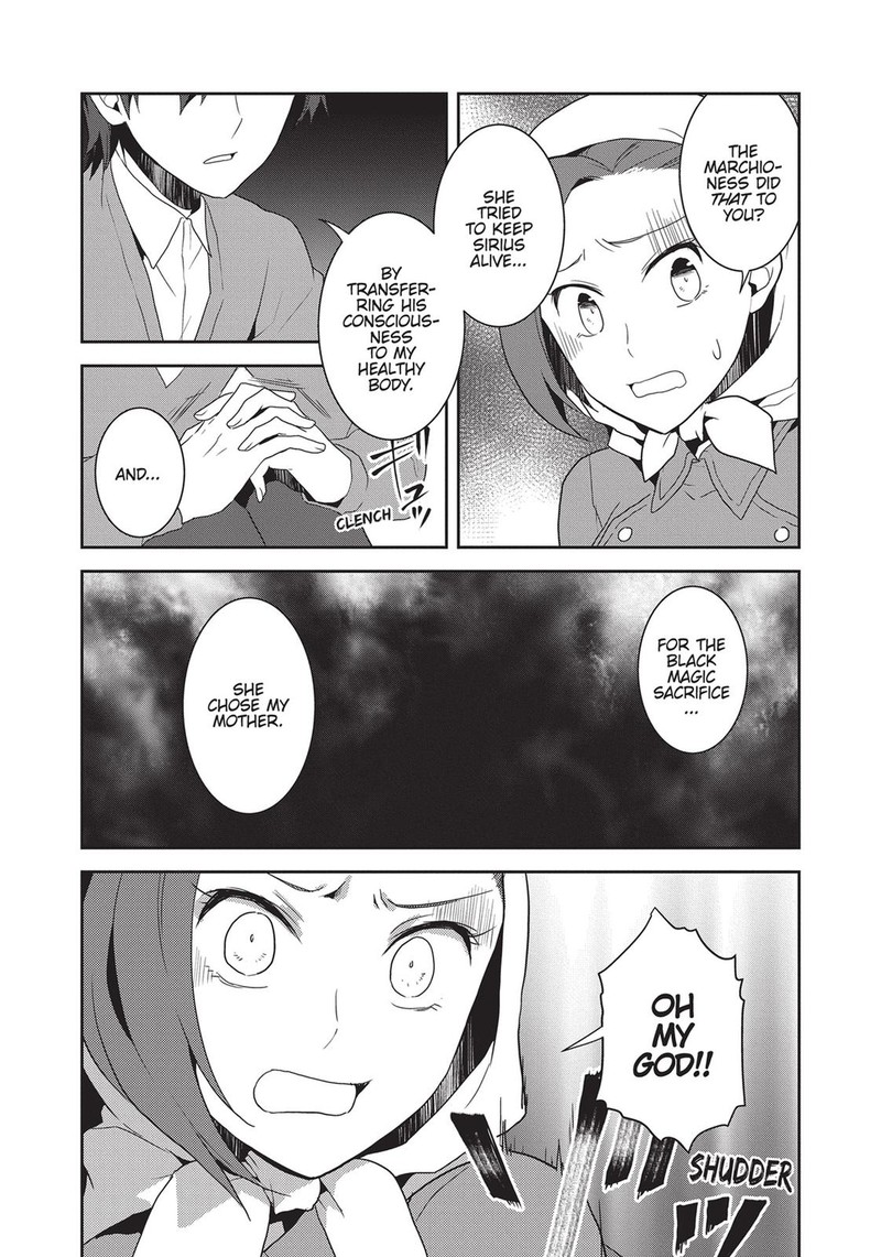 My Next Life As A Villainess All Routes Lead To Doom 21 8