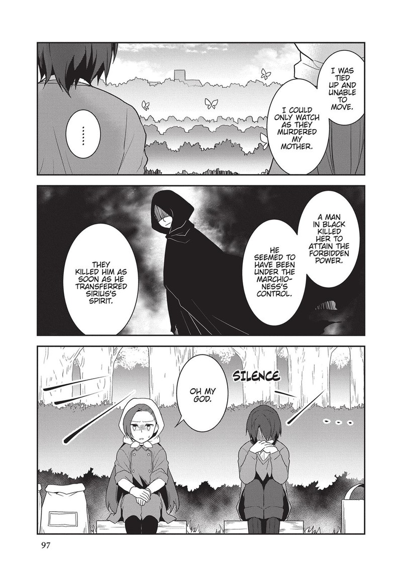 My Next Life As A Villainess All Routes Lead To Doom 21 9
