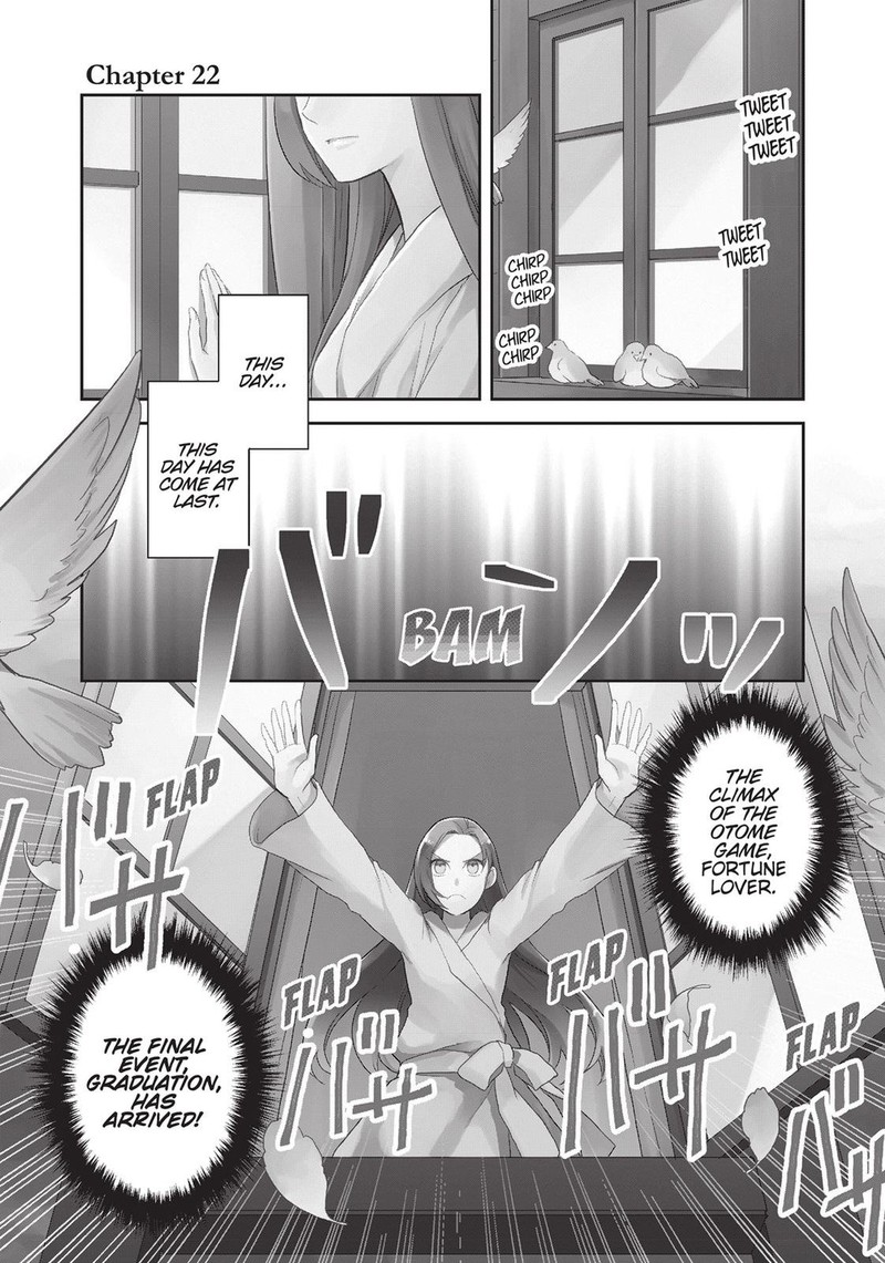 My Next Life As A Villainess All Routes Lead To Doom 22 1