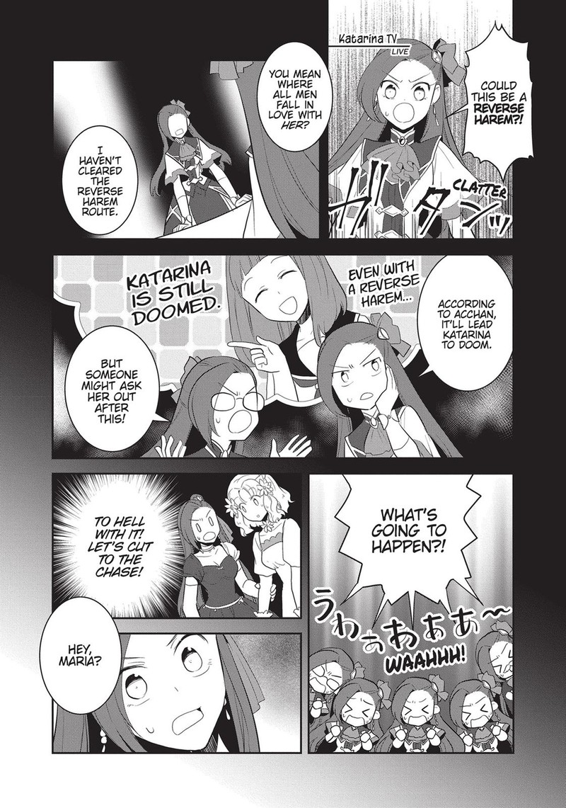 My Next Life As A Villainess All Routes Lead To Doom 22 16