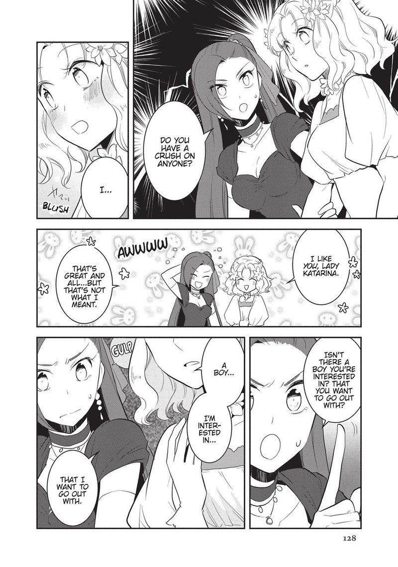 My Next Life As A Villainess All Routes Lead To Doom 22 17