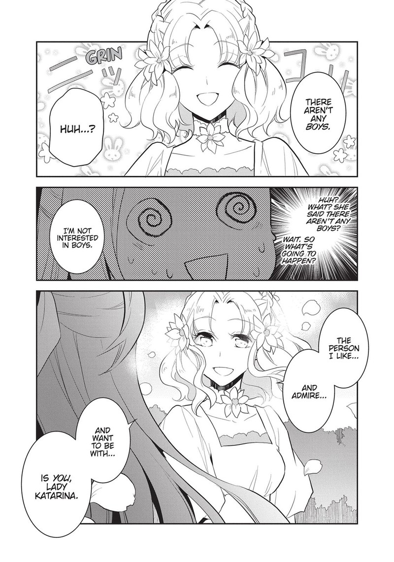 My Next Life As A Villainess All Routes Lead To Doom 22 18