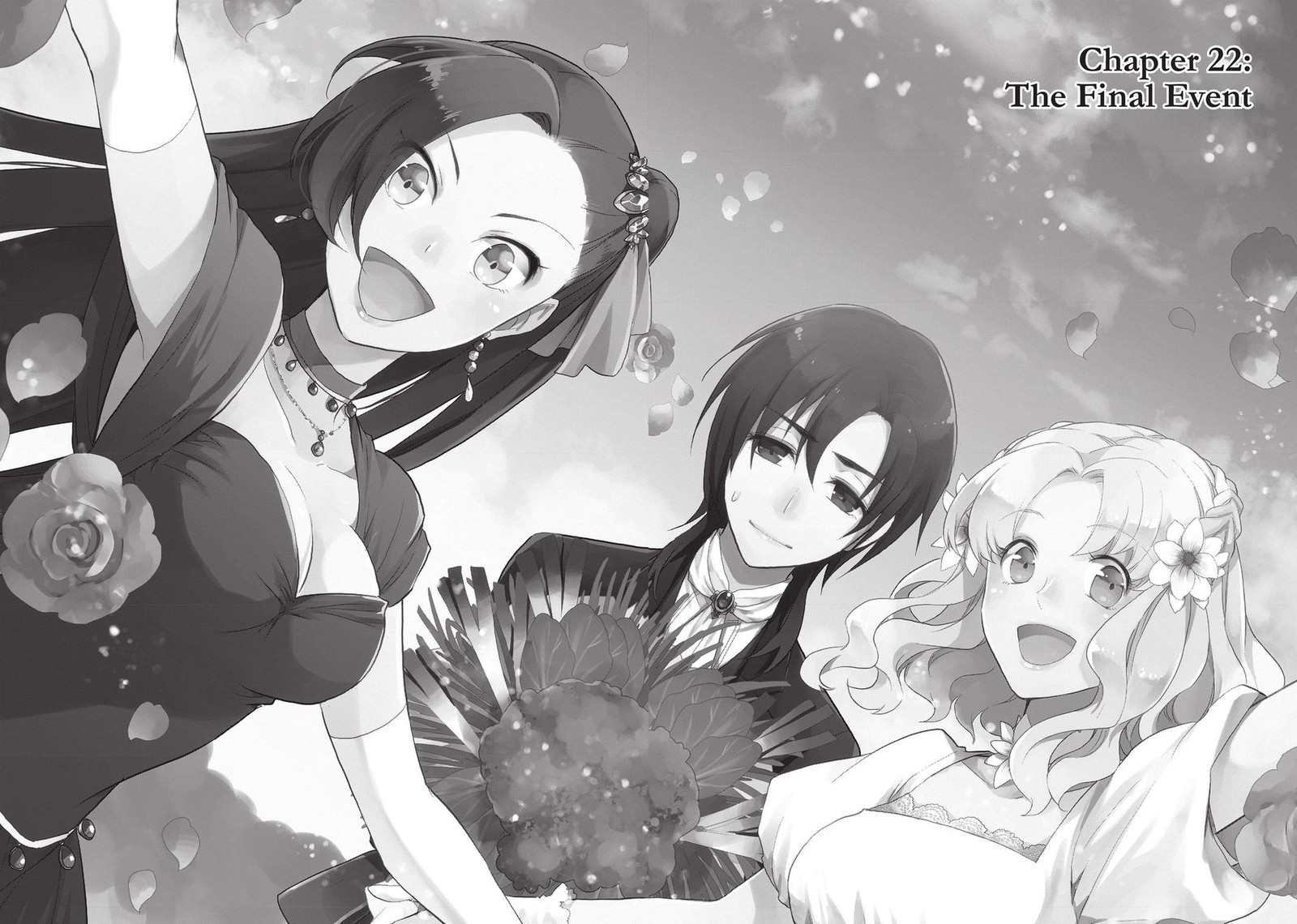 My Next Life As A Villainess All Routes Lead To Doom 22 2