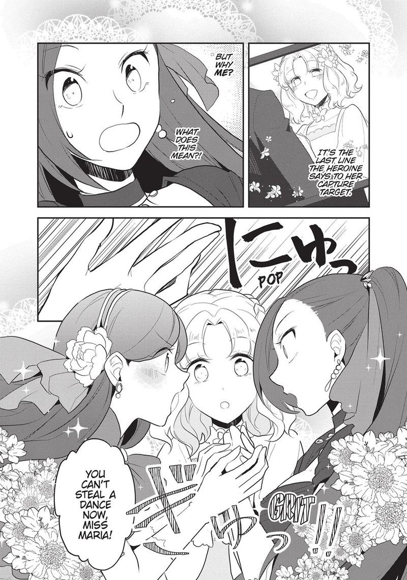 My Next Life As A Villainess All Routes Lead To Doom 22 23