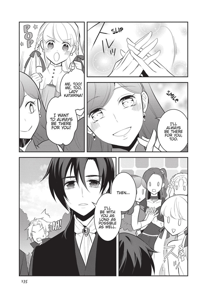 My Next Life As A Villainess All Routes Lead To Doom 22 24