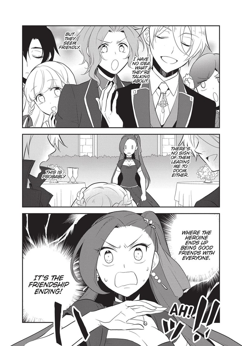My Next Life As A Villainess All Routes Lead To Doom 22 26