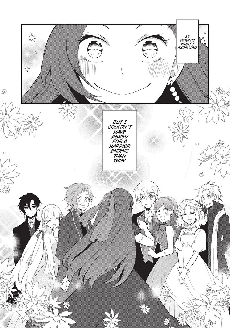 My Next Life As A Villainess All Routes Lead To Doom 22 27