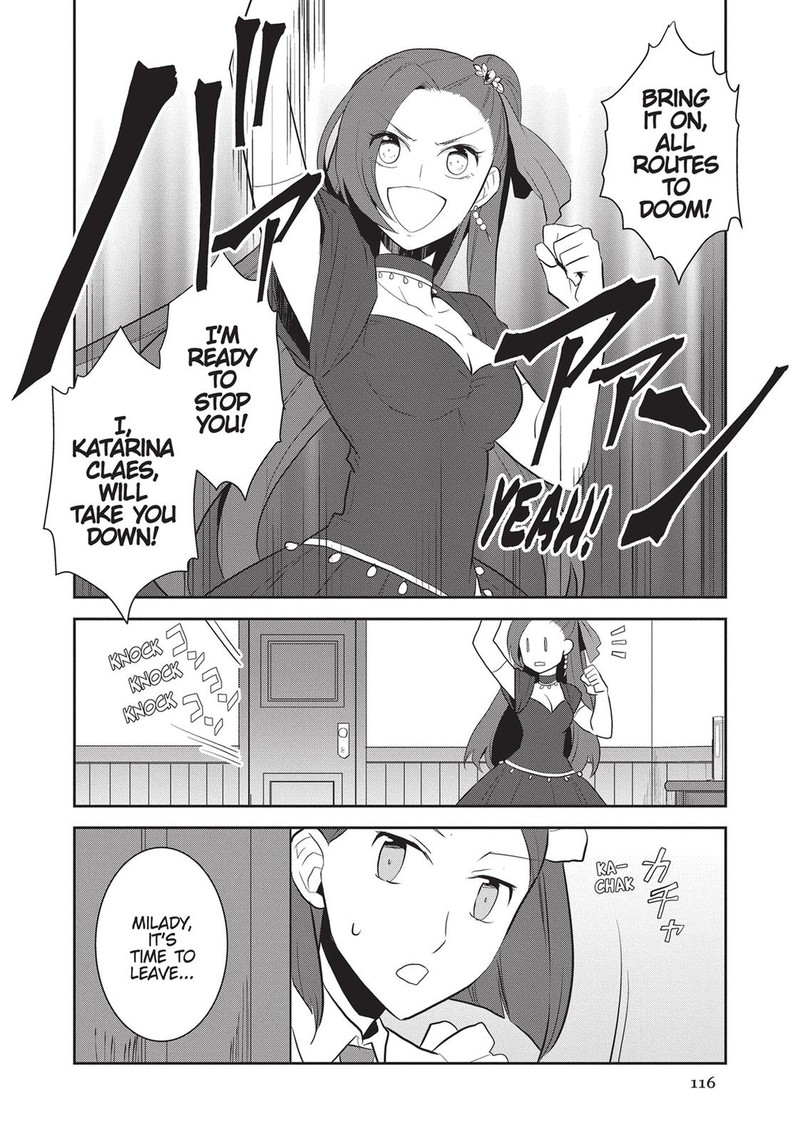 My Next Life As A Villainess All Routes Lead To Doom 22 5