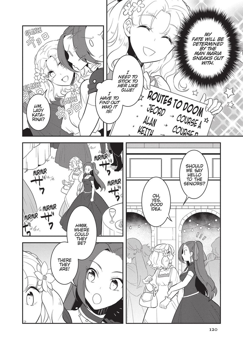 My Next Life As A Villainess All Routes Lead To Doom 22 9