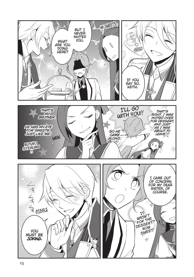 My Next Life As A Villainess All Routes Lead To Doom 23 14