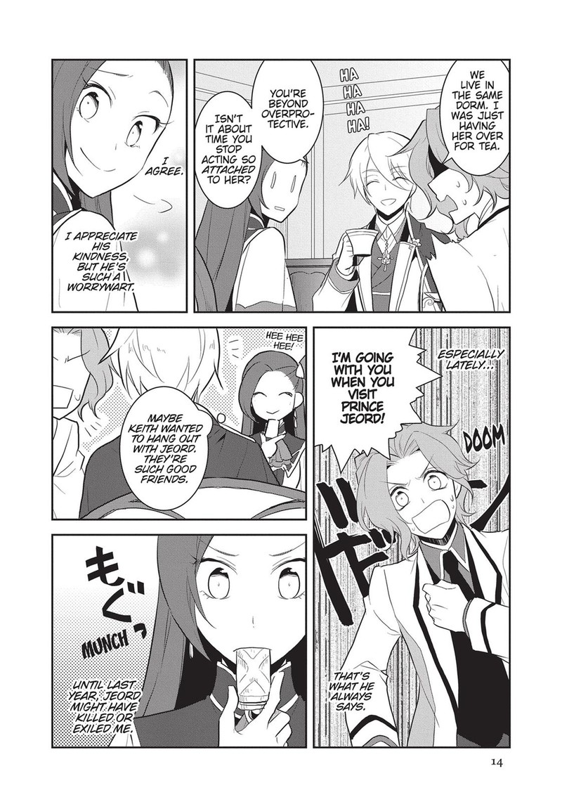 My Next Life As A Villainess All Routes Lead To Doom 23 15