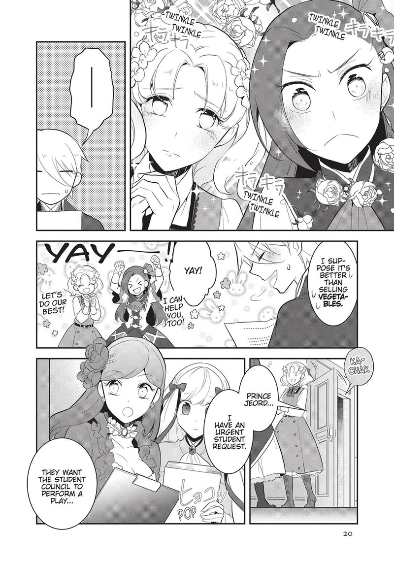 My Next Life As A Villainess All Routes Lead To Doom 23 21