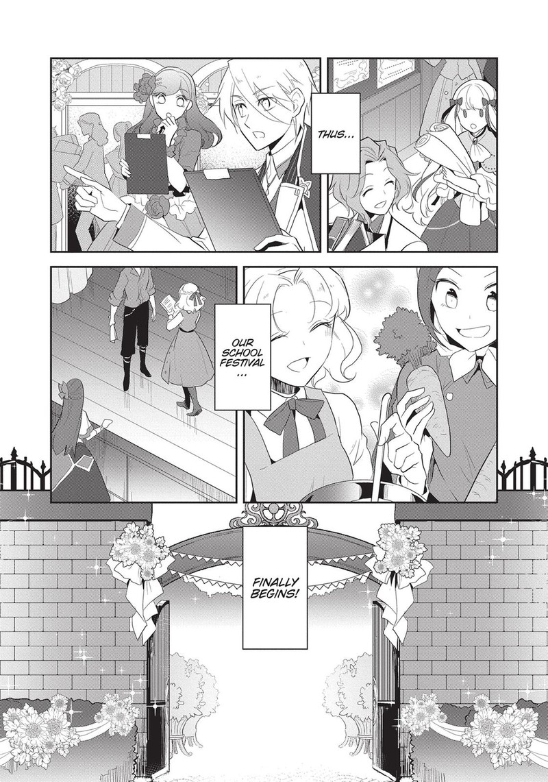 My Next Life As A Villainess All Routes Lead To Doom 23 23