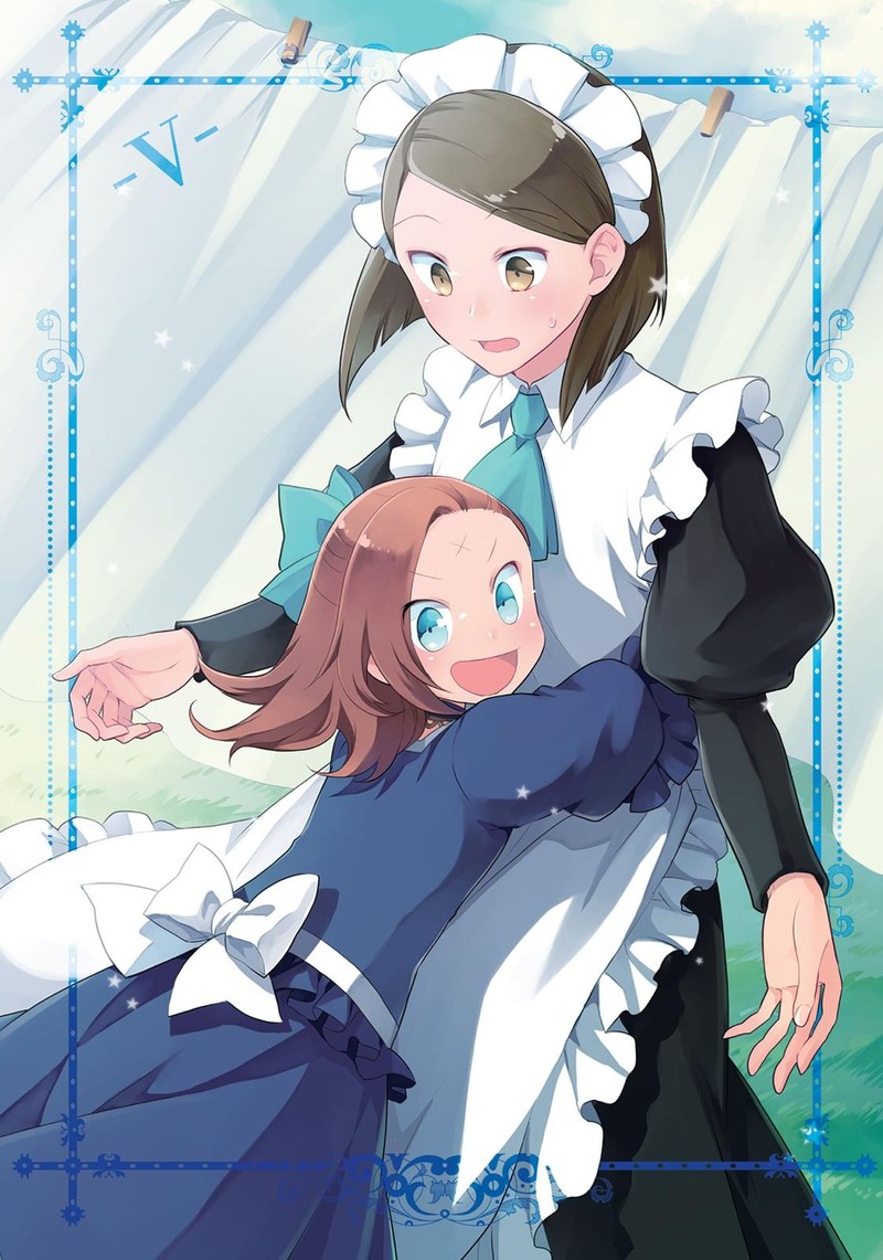 My Next Life As A Villainess All Routes Lead To Doom 23 3