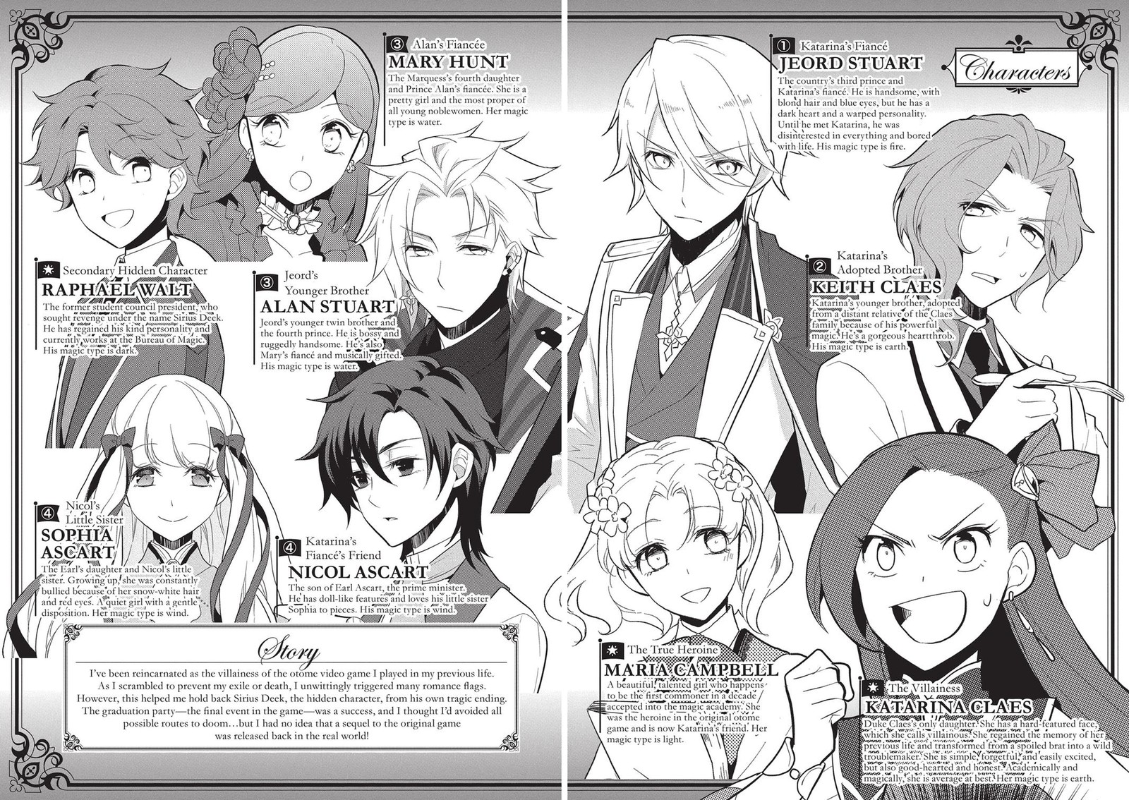 My Next Life As A Villainess All Routes Lead To Doom 23 6