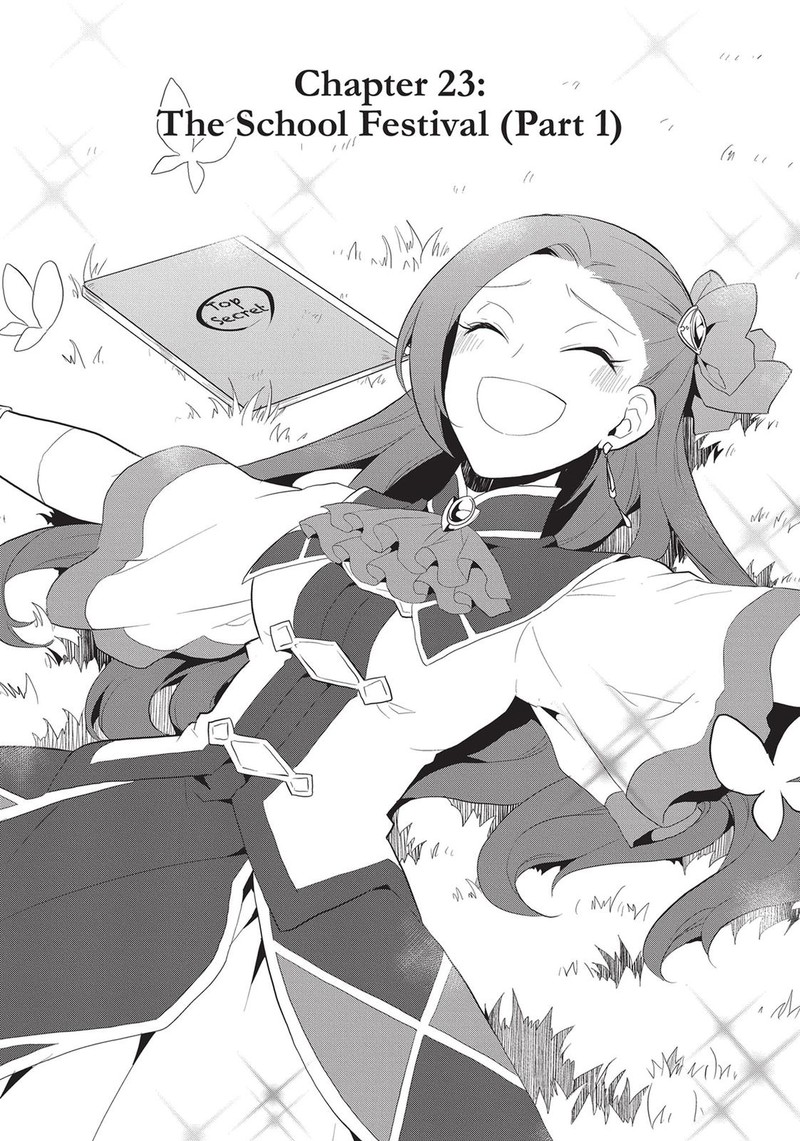 My Next Life As A Villainess All Routes Lead To Doom 23 8