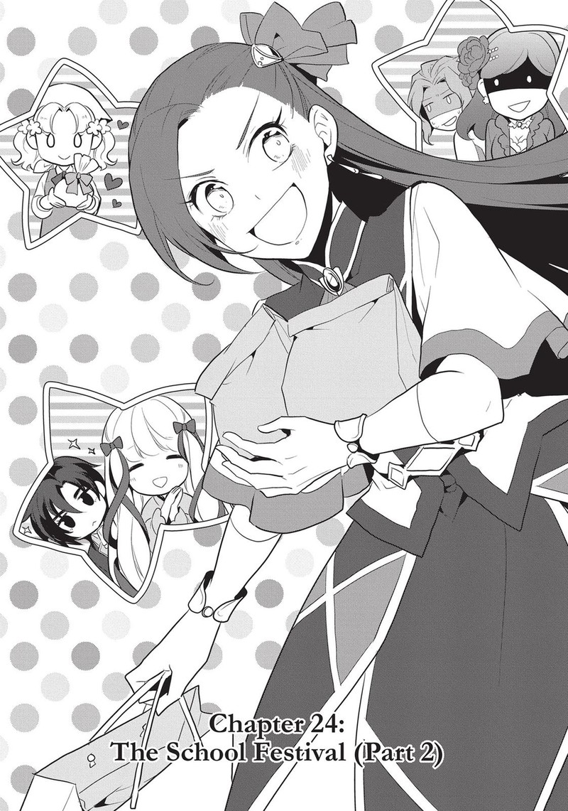 My Next Life As A Villainess All Routes Lead To Doom 24 1