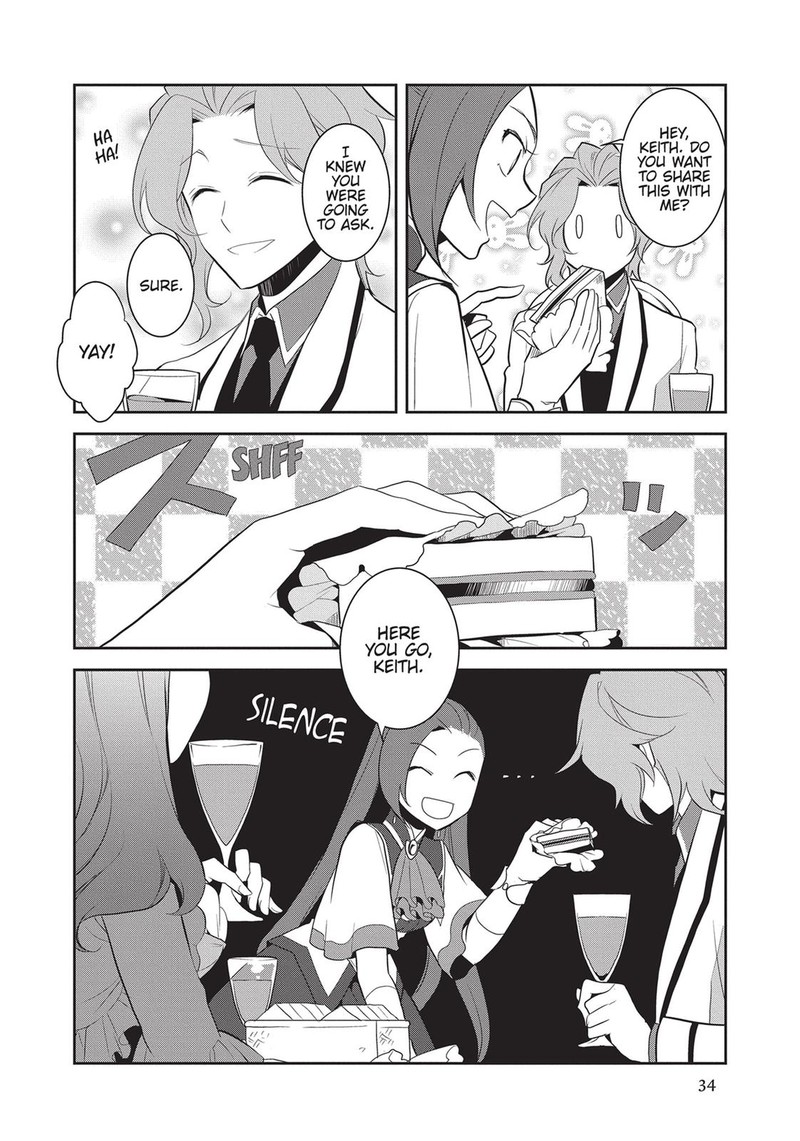 My Next Life As A Villainess All Routes Lead To Doom 24 10