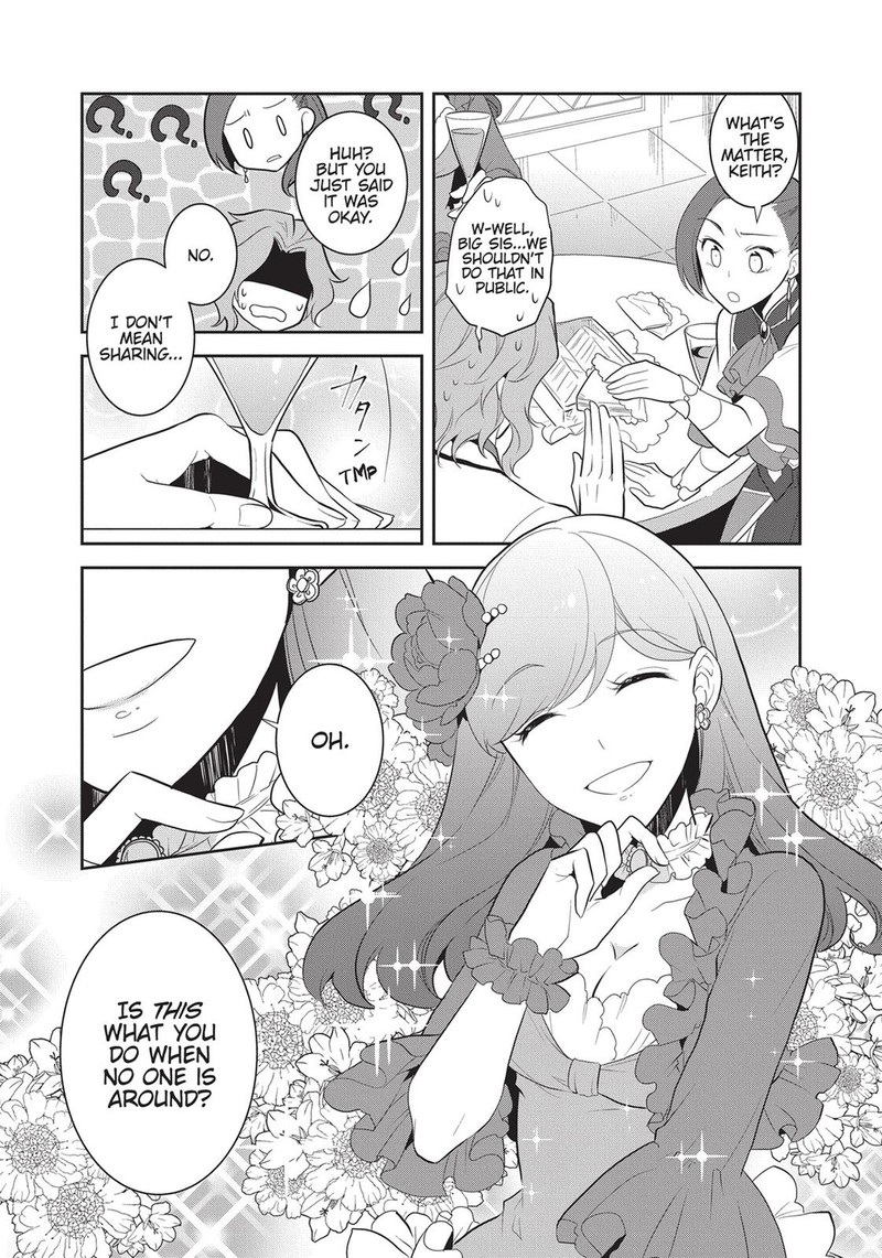 My Next Life As A Villainess All Routes Lead To Doom 24 11